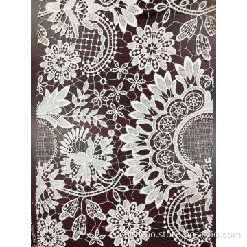 Zweige und Blumen Design Chemischer Stickstoff